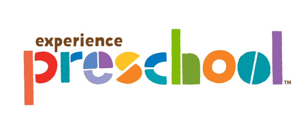 Experience Preschool curriculum