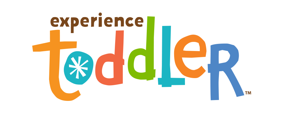 Experience Toddler curriculum