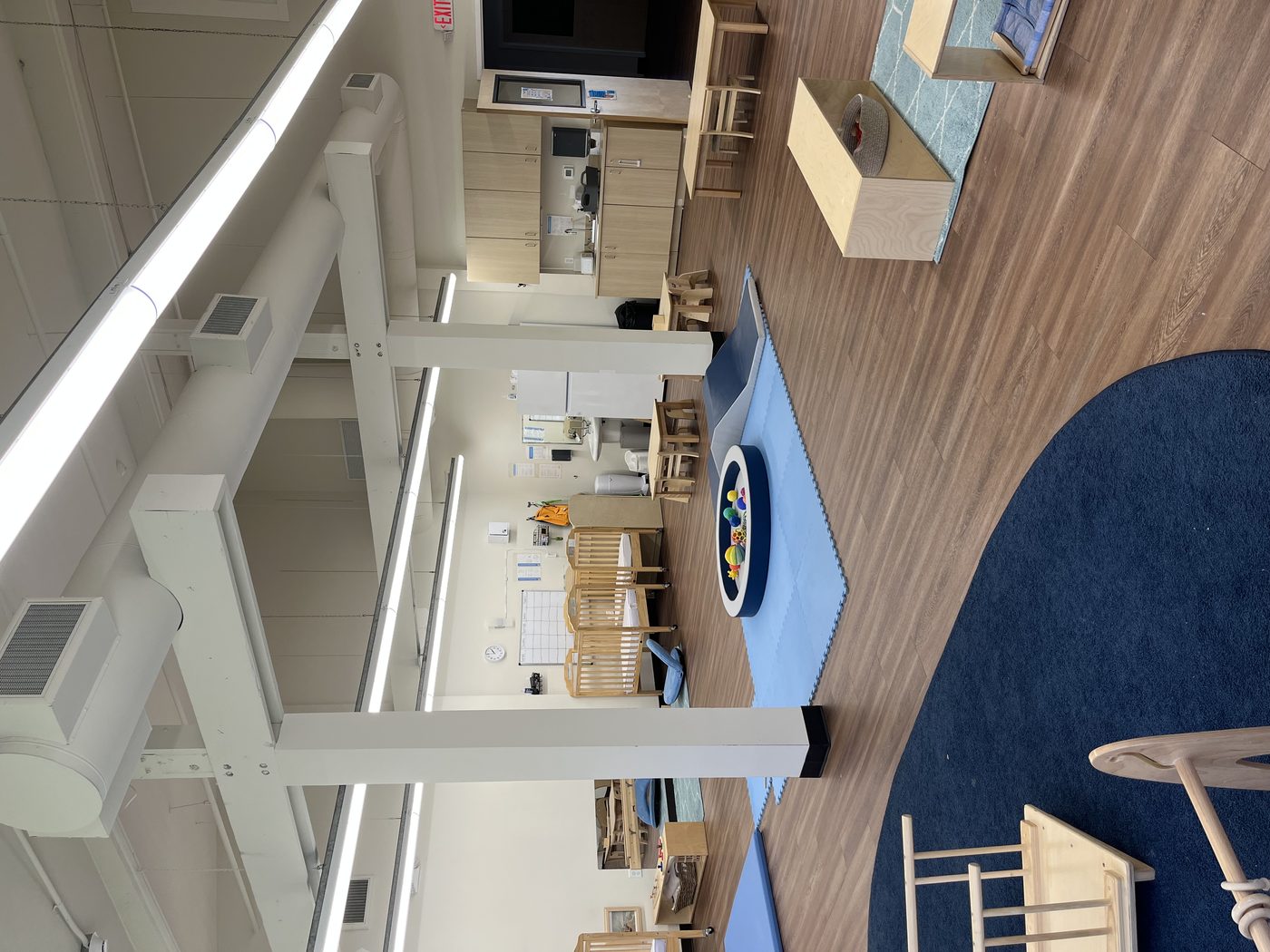 Infant Suite