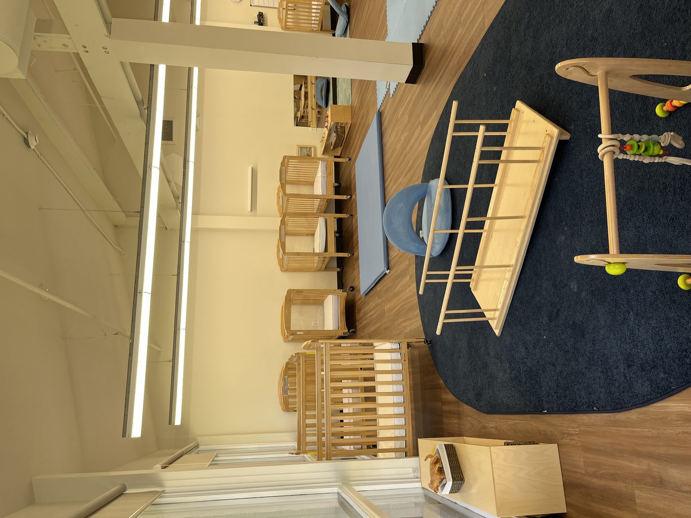 Nursery