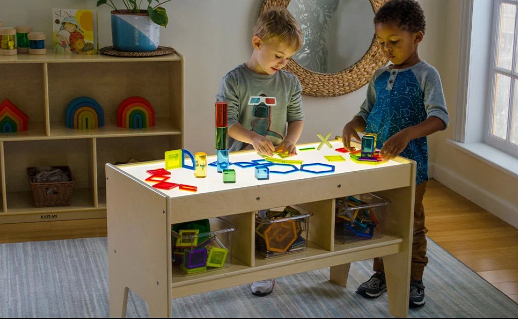 Light Table