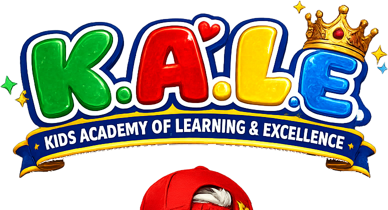 KALE logo